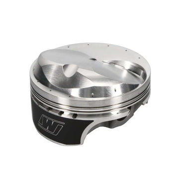 compare product Wiseco Chevy Big Block 4.530in Bore 1.215in CH 48.70 CC Piston Set