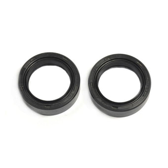 compare product Athena 74-76 Honda CR R 125 31x43x12.5mm Fork Oil Seal Kit