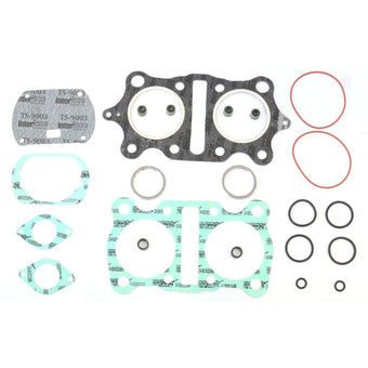 compare product Athena 73-77 Honda CB 360 G/G5/T Top End Gasket Kit