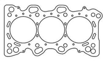 compare product Cometic Honda NSX 3.0&3.2L V-6 95mm .051 inch MLS Head Gasket/ C30A1 Motor