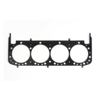 compare product Cometic GM Dart/Brodix Small Block V8 .027in / 4.270in Bore / 4.500in Bore Center MLS Head Gasket