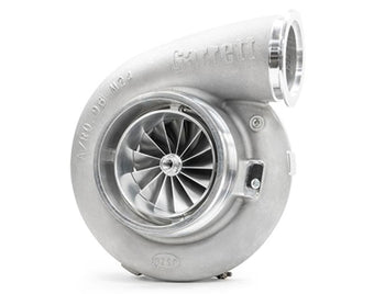 compare product Garrett GTX5533R Super Core 91mm Inducer Gen II