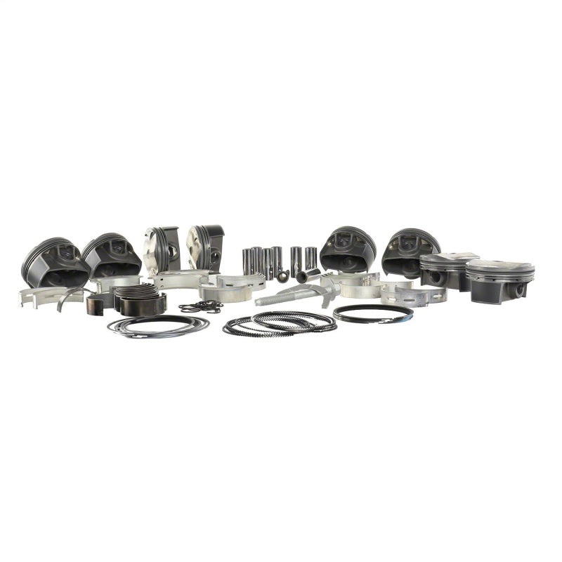 Wheel Bearings