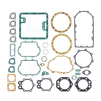 compare product Athena 72-86 Moto Guzzi T 850 Complete Gasket Kit (w/o Oil Seals)