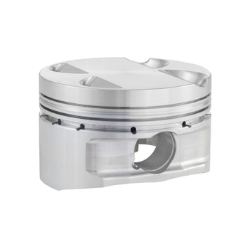 compare product CP Piston & Ring Set for Acura B18 Block - Bore (82.0mm) - Size (+1.0mm) - CR (10.0) - Single Piston