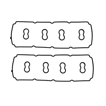 compare product Cometic Chrysler Gen-3 Hemi Valve Cover Kit - Valve Cover and Spark Plug Tubes Set