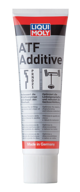 compare product LIQUI MOLY 250mL ATF Additive