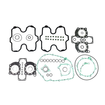 compare product Athena 1986 Honda VF500F/F2F INTERCEPTOR Complete Gasket Kit (w/o Oil Seals)