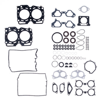 compare product Cometic Subaru 2004-2005 EJ205 Complete Engine Gasket Kit-101mm Bore-.032in MLX Cylinder Head Gasket