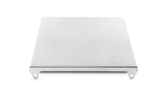 compare product Vibrant Oil Cooler Fan Shroud - 12in H x 12in W x 1.61in Thick