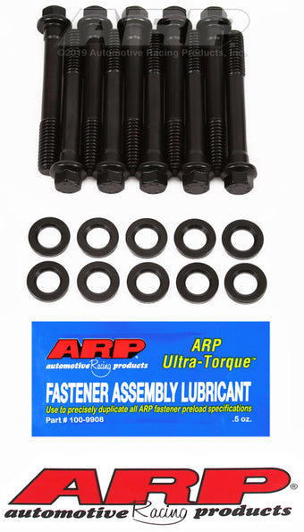 compare product ARP SB Ford 2-Bolt Main Bolt Kit
