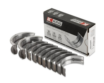compare product King Engine Bearings Datsun Mitsubishi (Size 1.0) Main Bearing Set