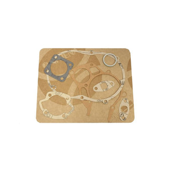 compare product Athena Francomorini S5 K2 2T 48 Complete Gasket Kit (Excl Oil Seal)