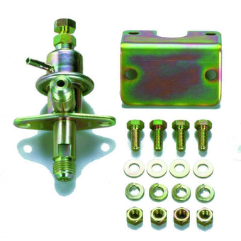 compare product HKS 28-71 PSI Adjustable Fuel Pressure Regulator