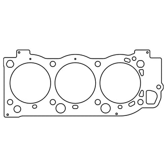 compare product Cometic Toyota 5VZ-FE .060in MLS Cylinder Head Gasket - 98mm Bore - RHS