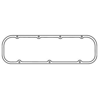 compare product Cometic Chevrolet Gen IV/V/VI .188in Fiber Valve Cover Set