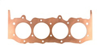 compare product Cometic Chrysler 426 Hemi 4.320in Bore 0.043in Copper Head Gasket