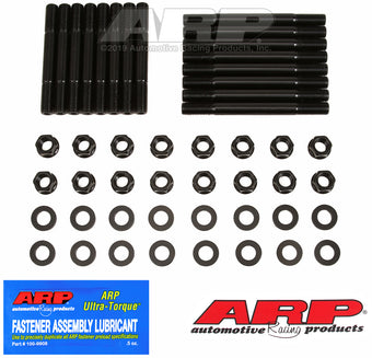 compare product ARP Chevy V6 2.8L 60 degree M11 Head Stud Kit