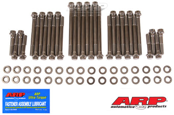 compare product ARP Big Block Chevy With Dart Heads 12pt Head Bolt Kit - Stainless Steel