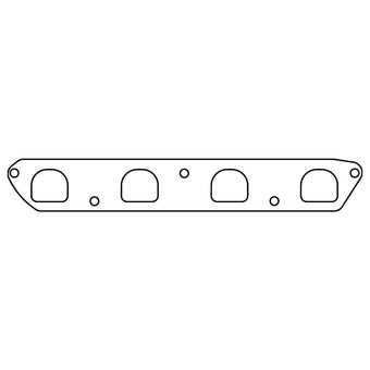compare product Cometic Ford 427 SOHC FE V8 .064in AM Exhaust Manifold Gasket Set