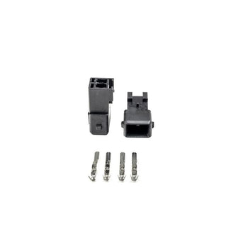 compare product Injector Dynamics EV1 Male Connector Kit