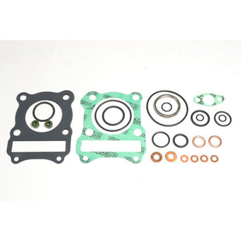 compare product Athena 94-95 Suzuki DR Se Z / T 125 Top End Gasket Kit