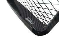 HKS Honda Civic Type R (FL5) Oil Cooler Carbon Fiber Air Duct