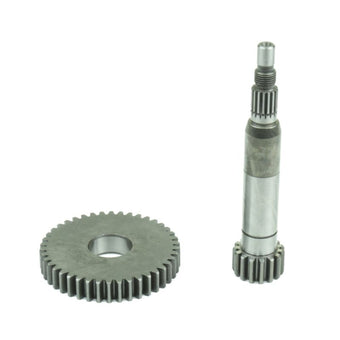 compare product Athena Primary Gear Z 15/42