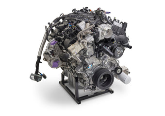 compare product Ford Racing 2024 Raptor 3.5L 450HP 510 lb.-ft EcoBoost Crate Engine (No Cancel No Returns)