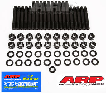 compare product ARP BB Chevy 4-Bolt Main Stud Kit