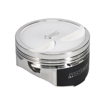 compare product Manley Chevrolet 5.3L LS Gen III Piston Set - 3.800in Bore 1.115in CH, -7.00 CC
