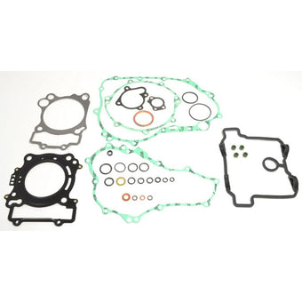 compare product Athena 08-12 Yamaha WR 250 R / X 4 valve Complete Gasket Kit