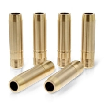 compare product Ferrea 84-98 Harley-Davidson Evolution Copper Bronze Intake Valve Guides - Set of 4