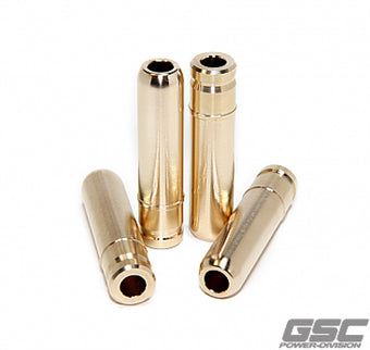 compare product GSC Subaru FA20/BRZ +.001in Oversize Stopper Exhaust Valve Guide - Single