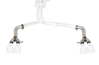 compare product AWE Tuning Audi S6 / S7 Touring to Track Conversion Kit