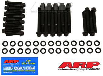 compare product ARP Chevy V6 12pt head bolt kit
