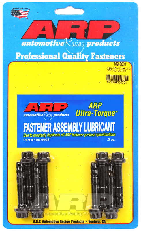 ARP Bolts