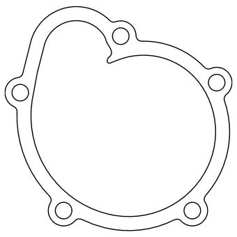 compare product Cometic Nissan E13/E15/E16 .031in Fiber Water Pump Gasket