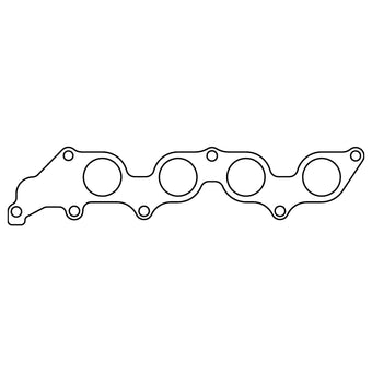 compare product Cometic Ford 2003-2011 Duratec 20/23-Mazda 2003-2015 MZR LF/L3 .064in ArmorCore Exhaust Mani Gasket