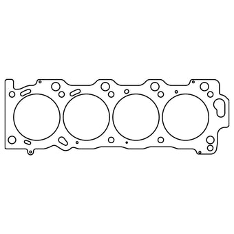 compare product Cometic Toyota 2UZ-FE .060in MLS Cylinder Head Gasket - 98mm Bore - RHS
