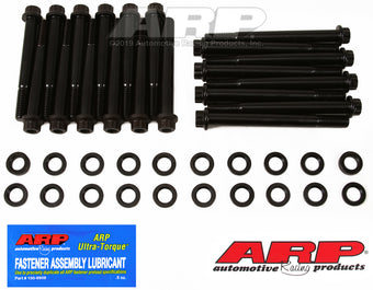 compare product ARP Ford SVO 351 Yates Design Head 12pt Head Bolt Kit