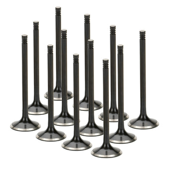 compare product Supertech Audi/VW 1.8T 5V Triple Groove Black Nitride Exhaust Valve - Set of 12
