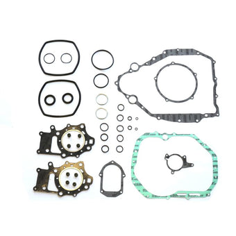 compare product Athena 78-84 Honda CX500 Complete Gasket Kit (w/o Oil Seals)