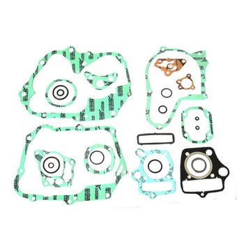 compare product Athena 82-93 Honda C 70 Complete Gasket Kit (Excl Oil Seal)