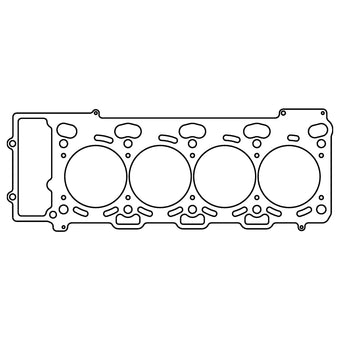 compare product Cometic Gasket BMW N62B44 .066in MLS Cylinder Head Gasket - 94mm Bore