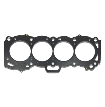 compare product Supertech Subaru EJ235 99mm Dia 1.2mm Thick Bolts 14.3mm Cooper Ring Head Gasket (One Side)