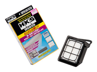 compare product HKS 04-09 Toyota Avensin Wagon Super Air Filter
