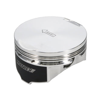 compare product Manley Chrysler 6.1L Hemi 4.08in Bore Stroker Series -1.5cc Flat Top Piston Set