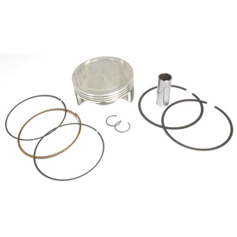 compare product Athena 03-04 Gas Gas EC 450 F 94.95mm 4T Forged Racing Piston