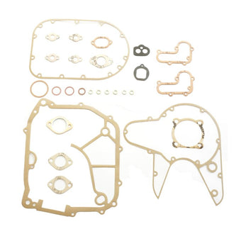 compare product Athena Macchi 350 4T SS Complete Gasket Kit (w/o Oil Seals)